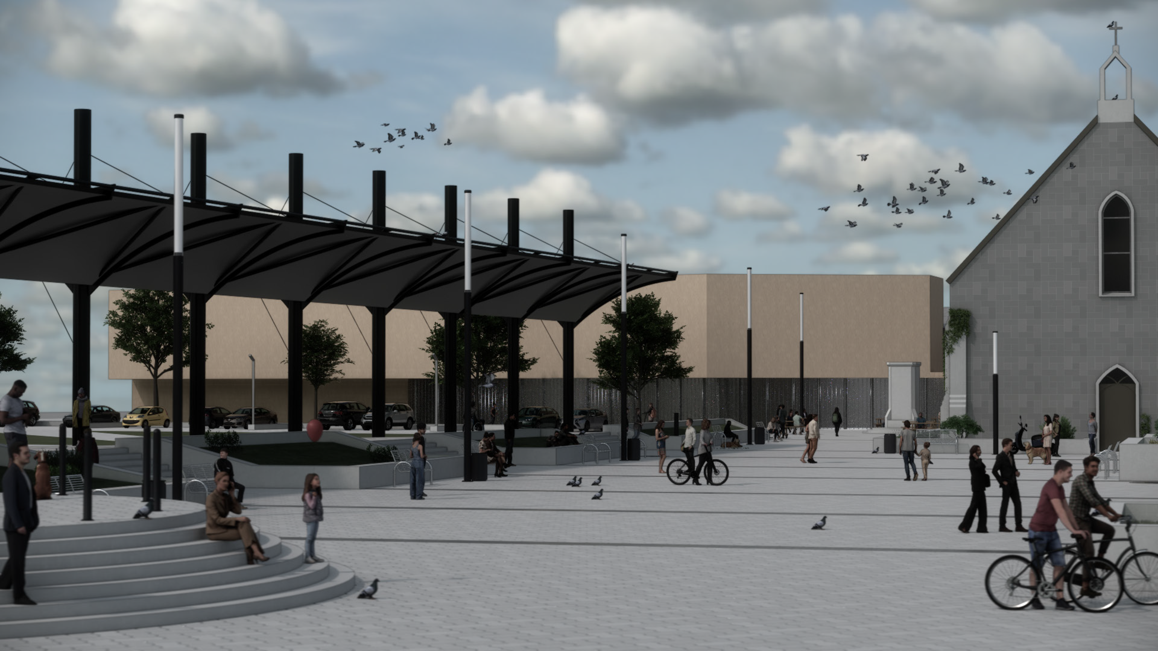Tipperary campus to benefit under €750m university masterplan